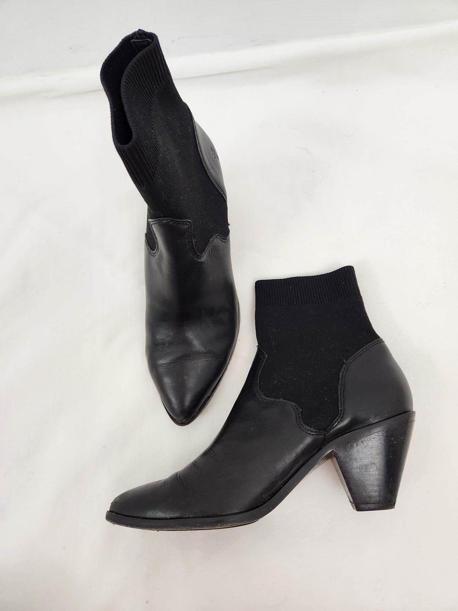 Lila Ankle Boots Size 8