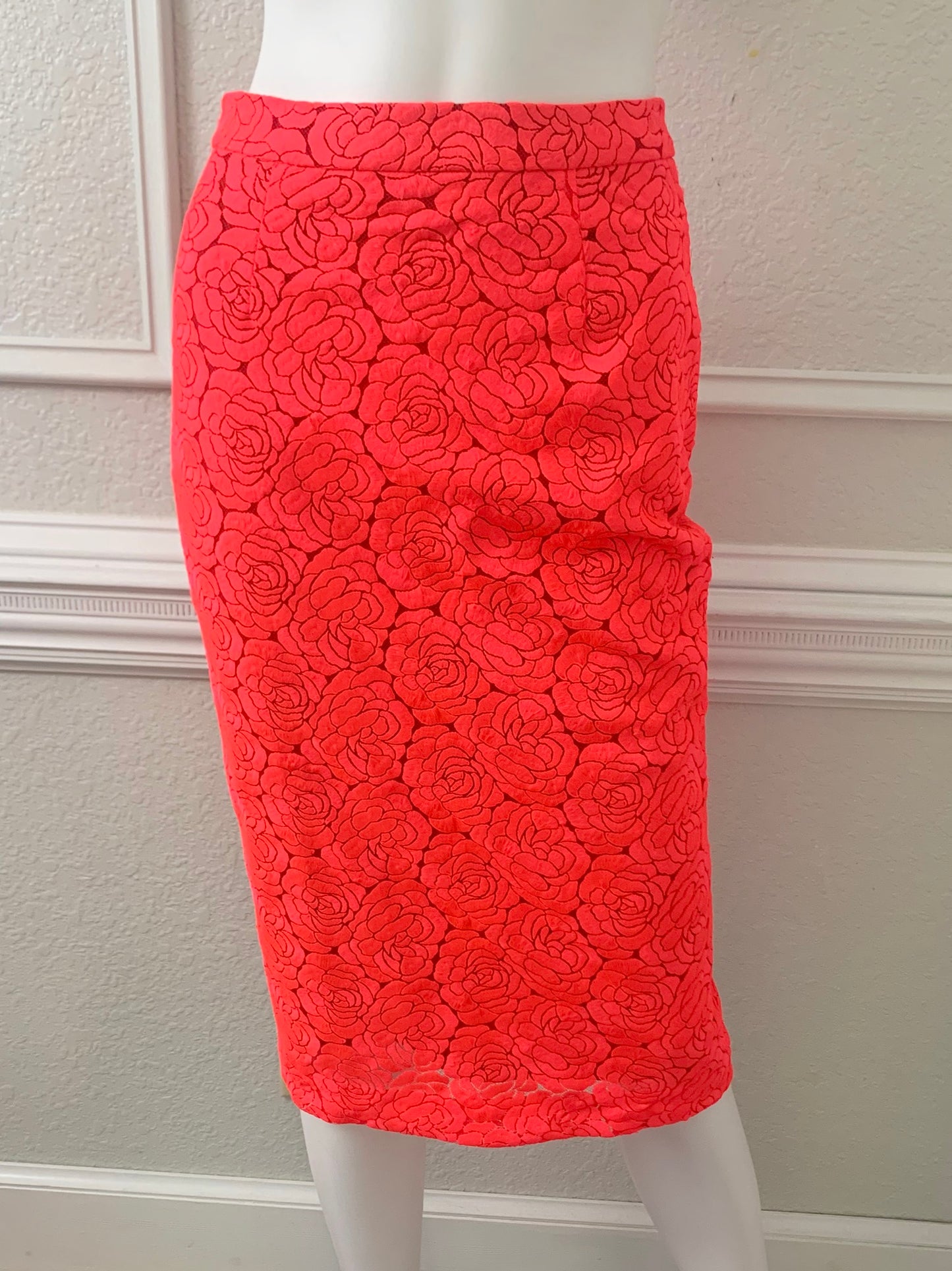 Towner Lace Skirt Size 2