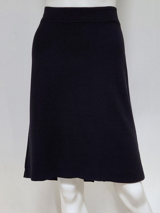 High Waisted Flared Skirt Size 8