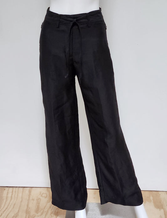 High Rise Safari Pants Size 0