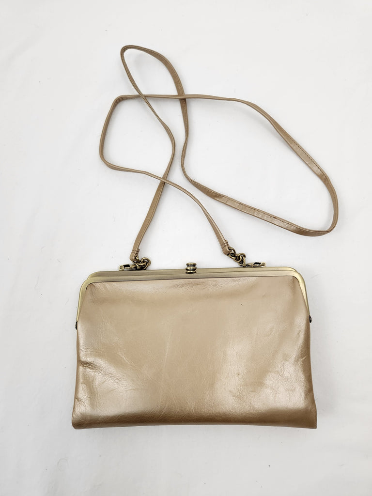 Hobo leanne sales crossbody clutch