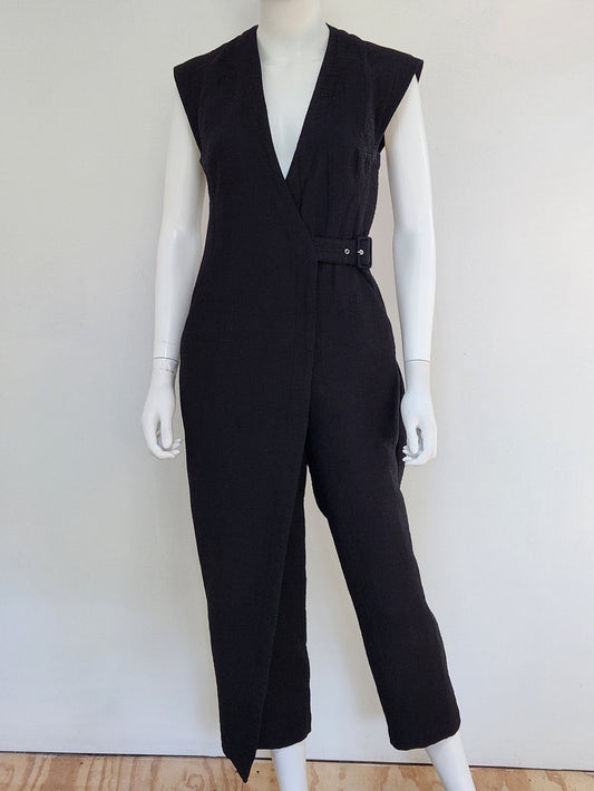 Steadfast Jumpsuit Size 0