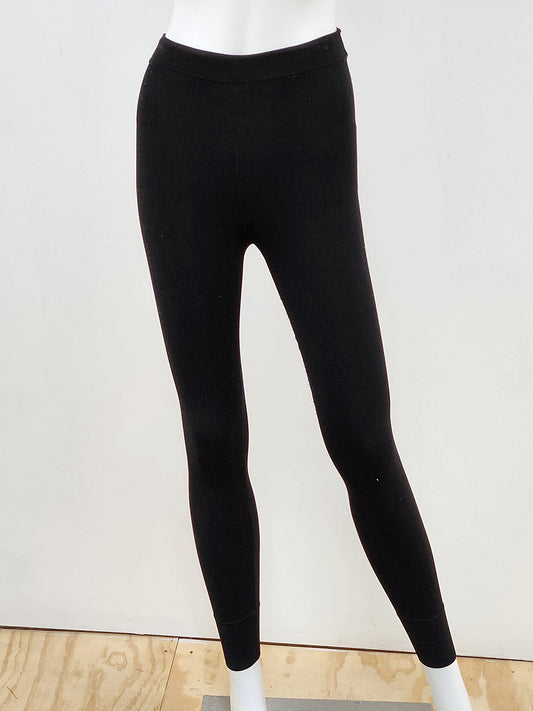 High Waisted Leggings Size 34/0