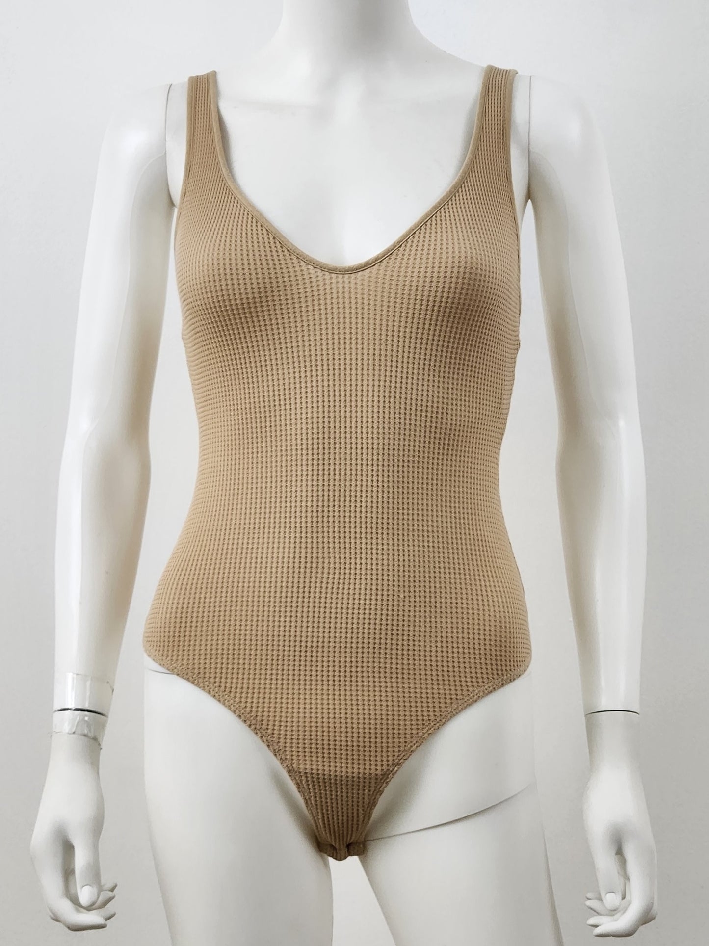 Thermal Bodysuit Size XS