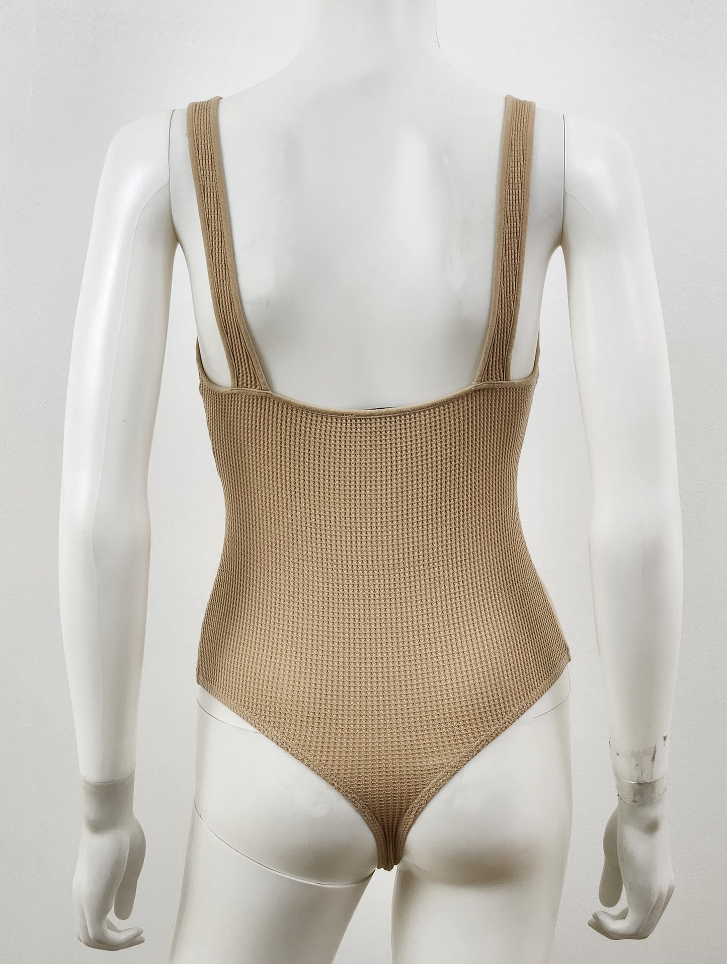 Thermal Bodysuit Size XS