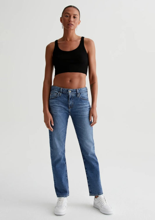 Slouchy Slim Jeans Size 24
