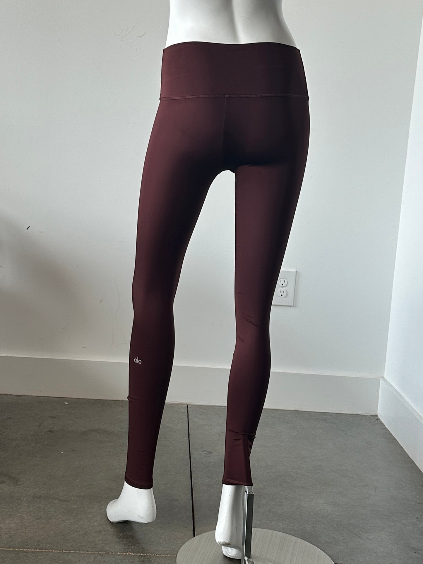 High Rise Leggings Size XS