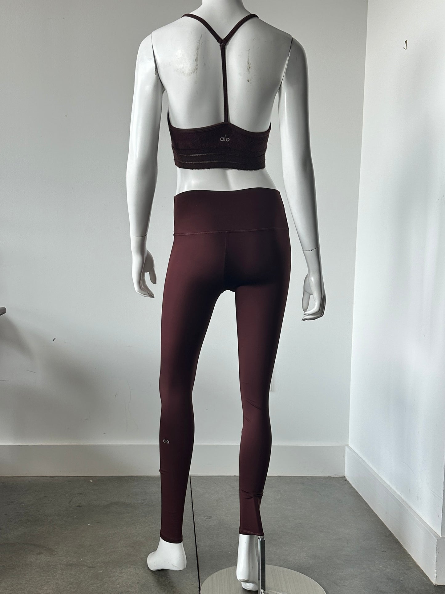 High Rise Leggings Size XS