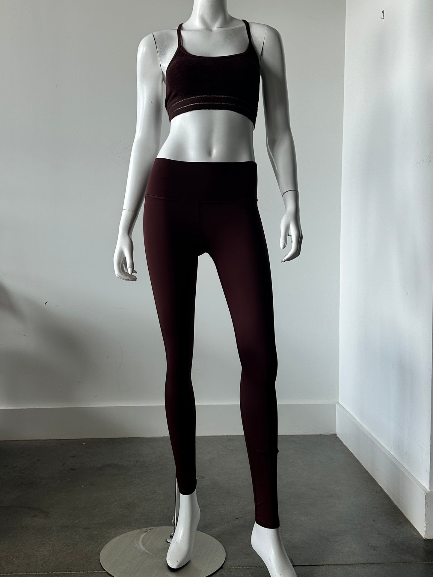 High Rise Leggings Size XS