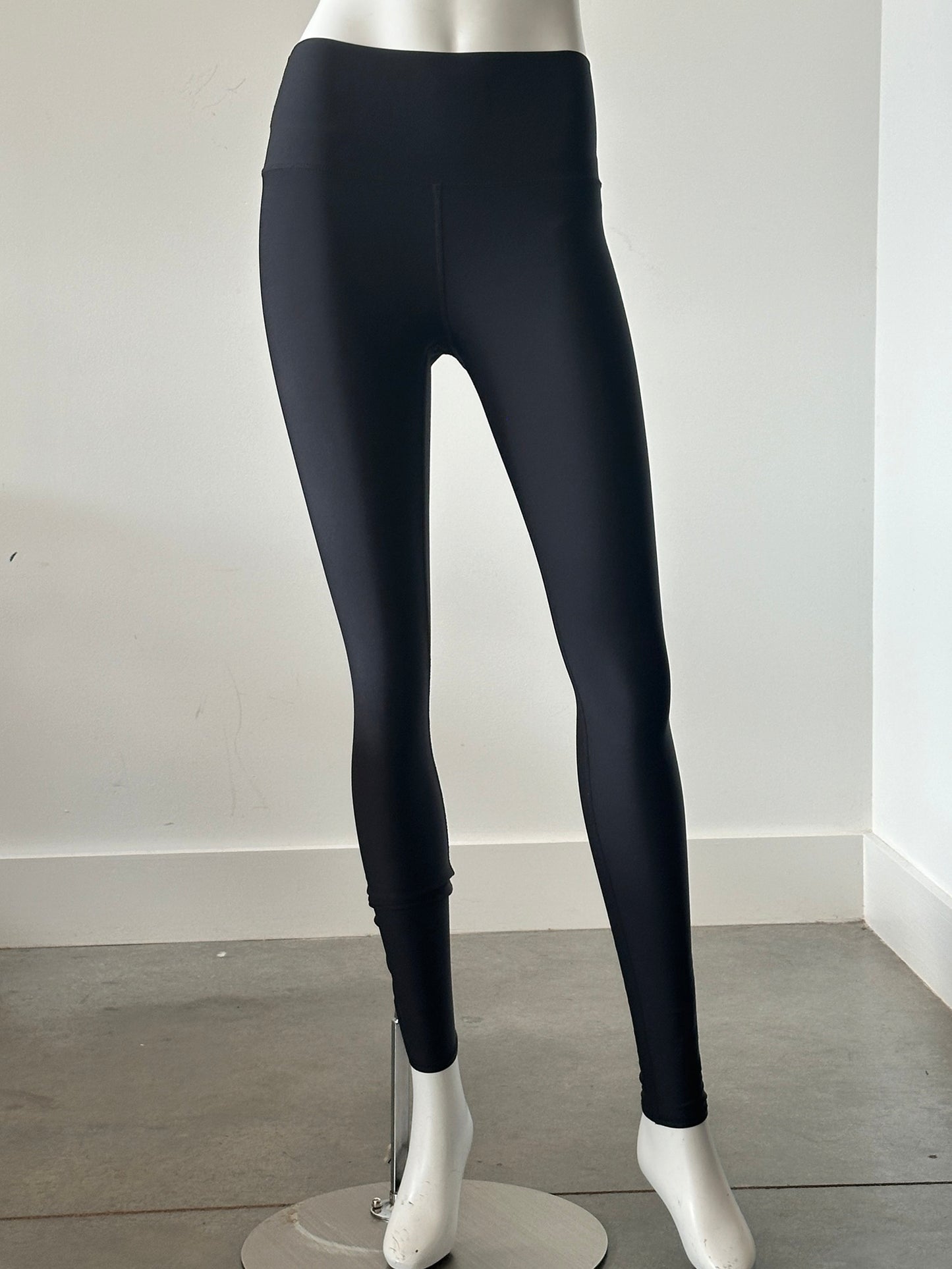 High Rise Leggings Size Small