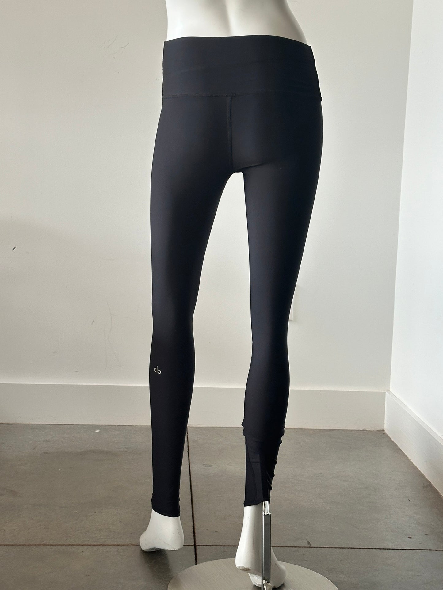 High Rise Leggings Size Small