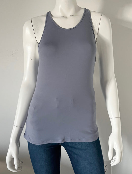 Racerback Tank Size Small