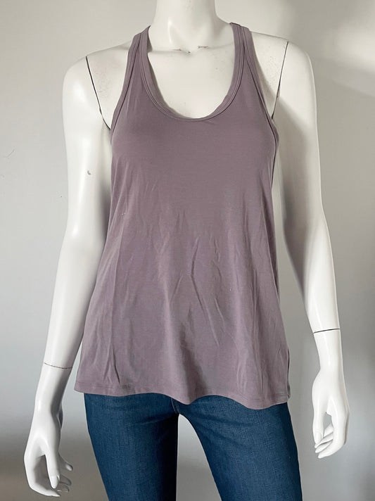 Racerback Tank Size Small