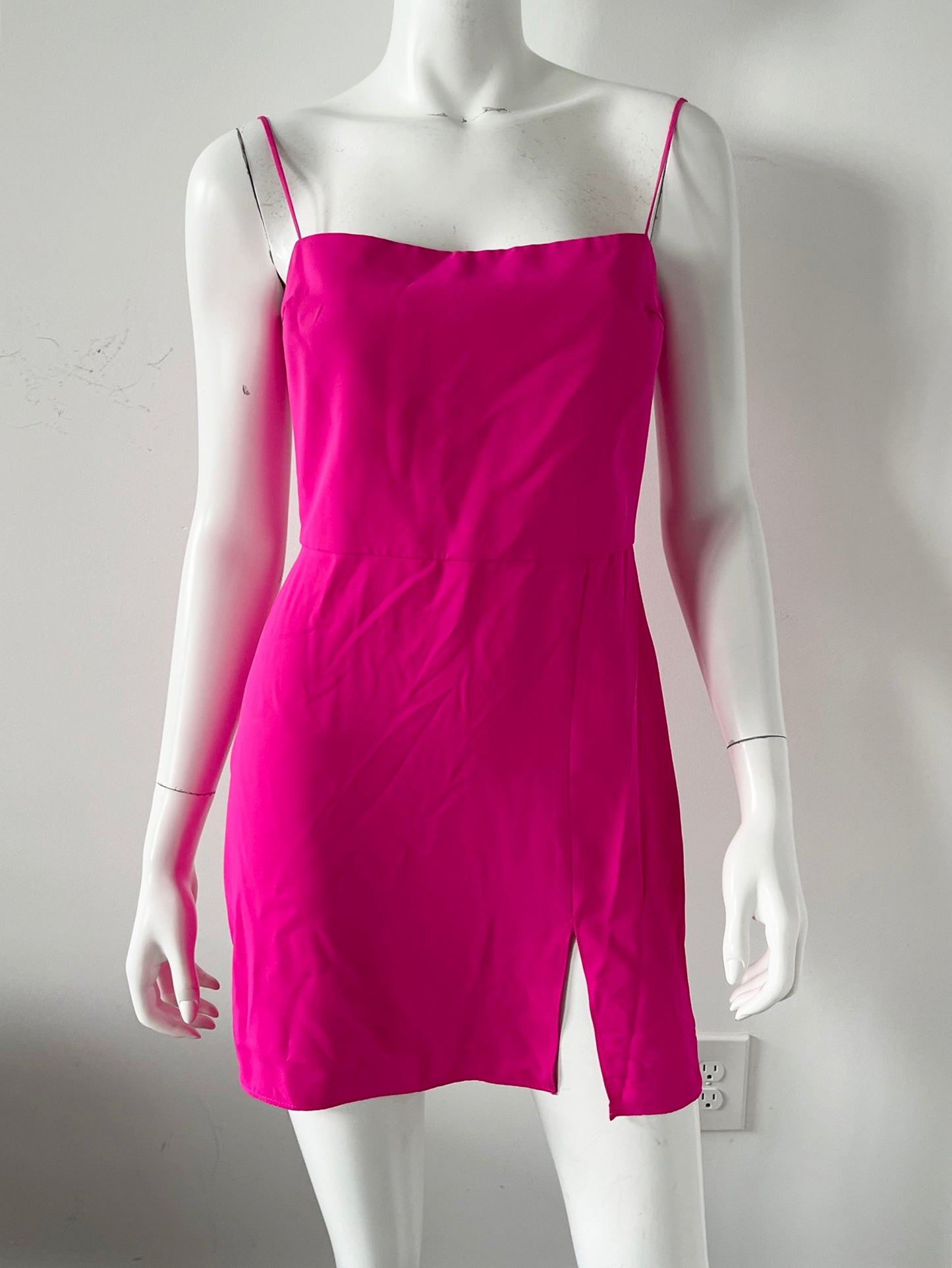 Avani Mini Dress Size Small