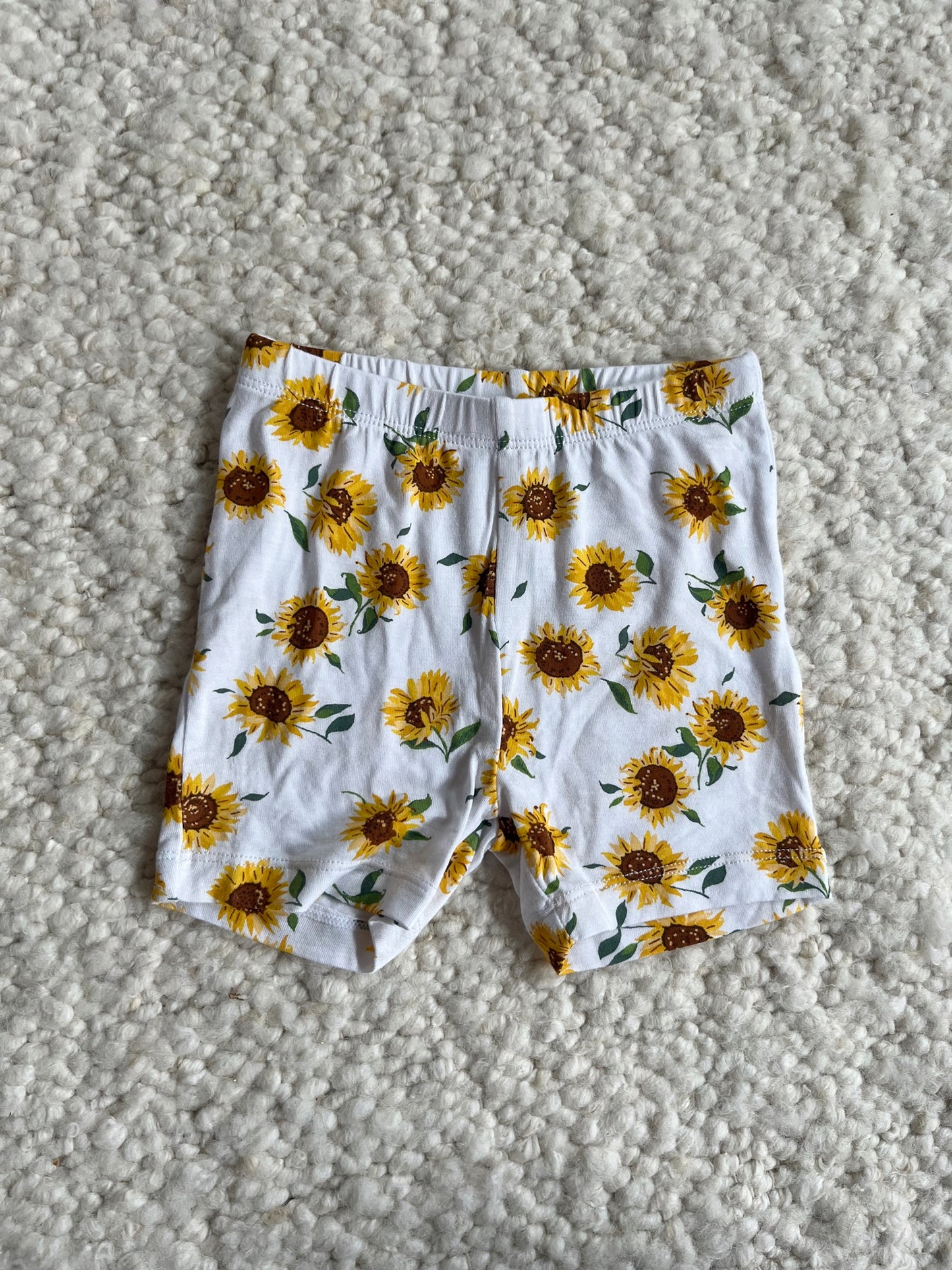 Sunflower Lounge Set Size 18-24 months