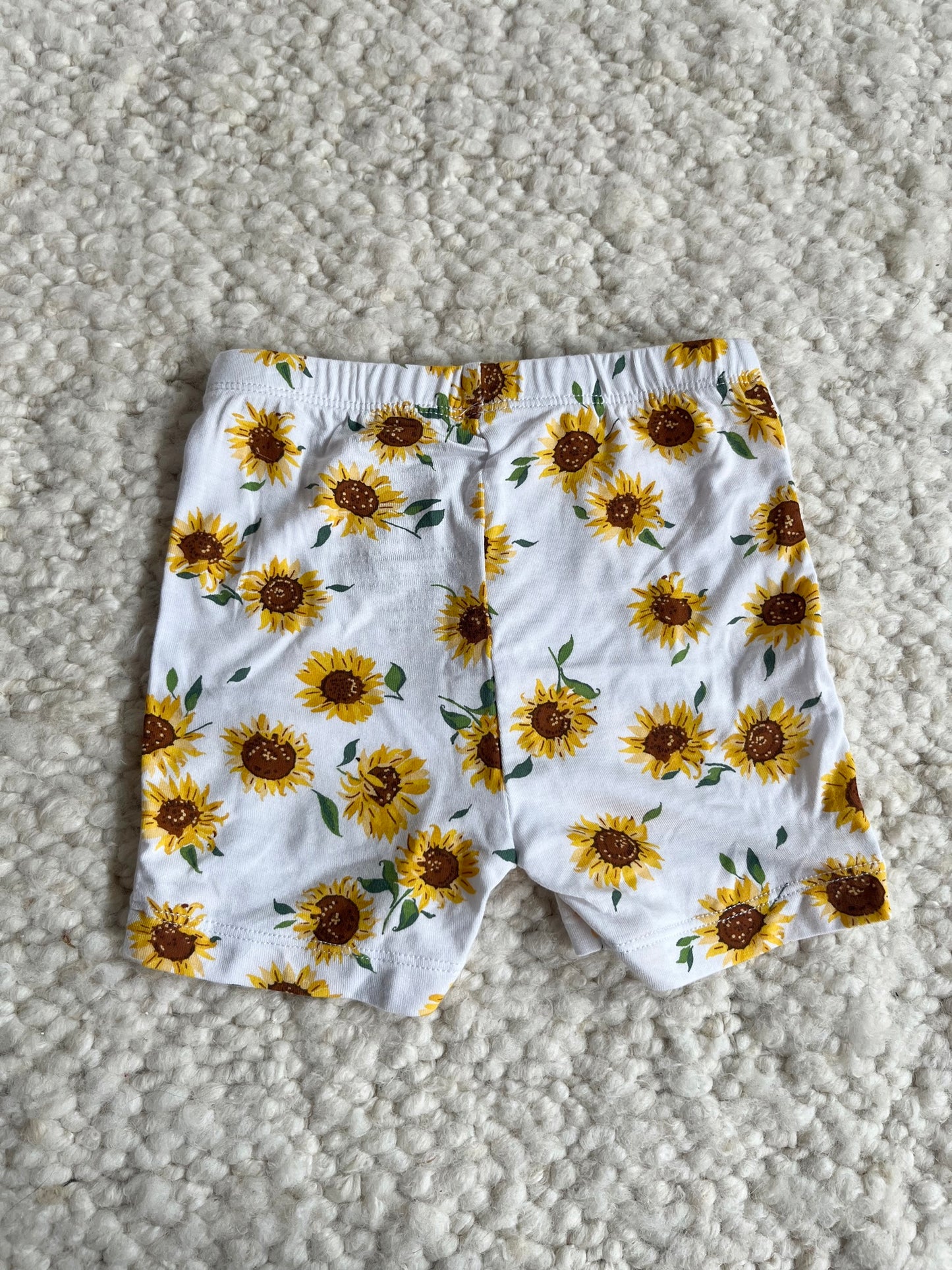 Sunflower Lounge Set Size 18-24 months