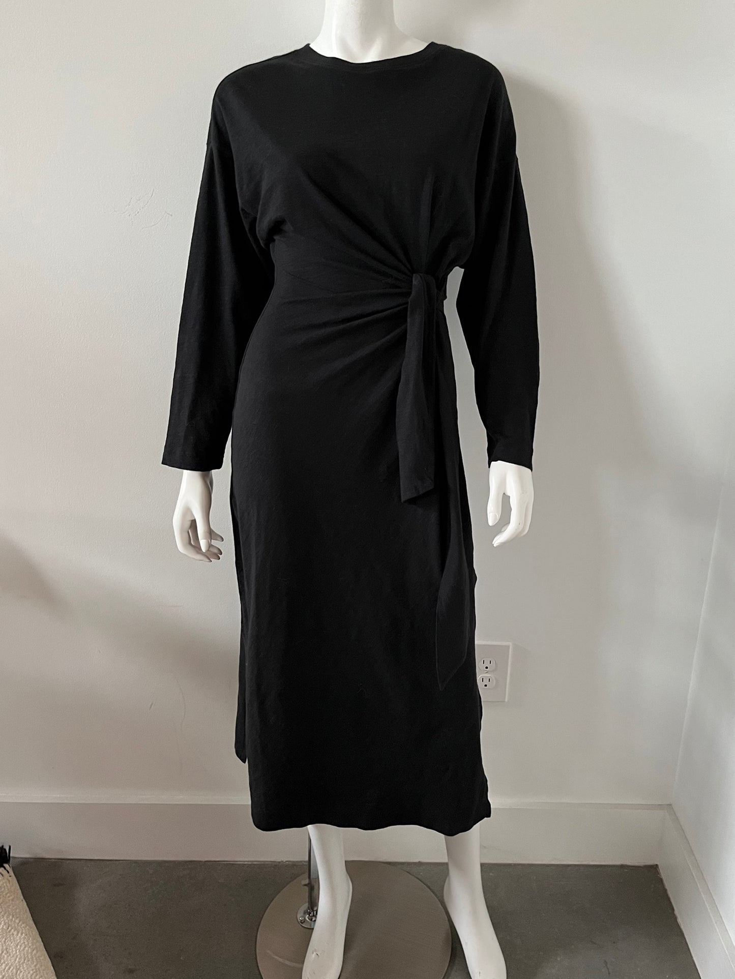 Vanina Cinched Waist Dress Size XS