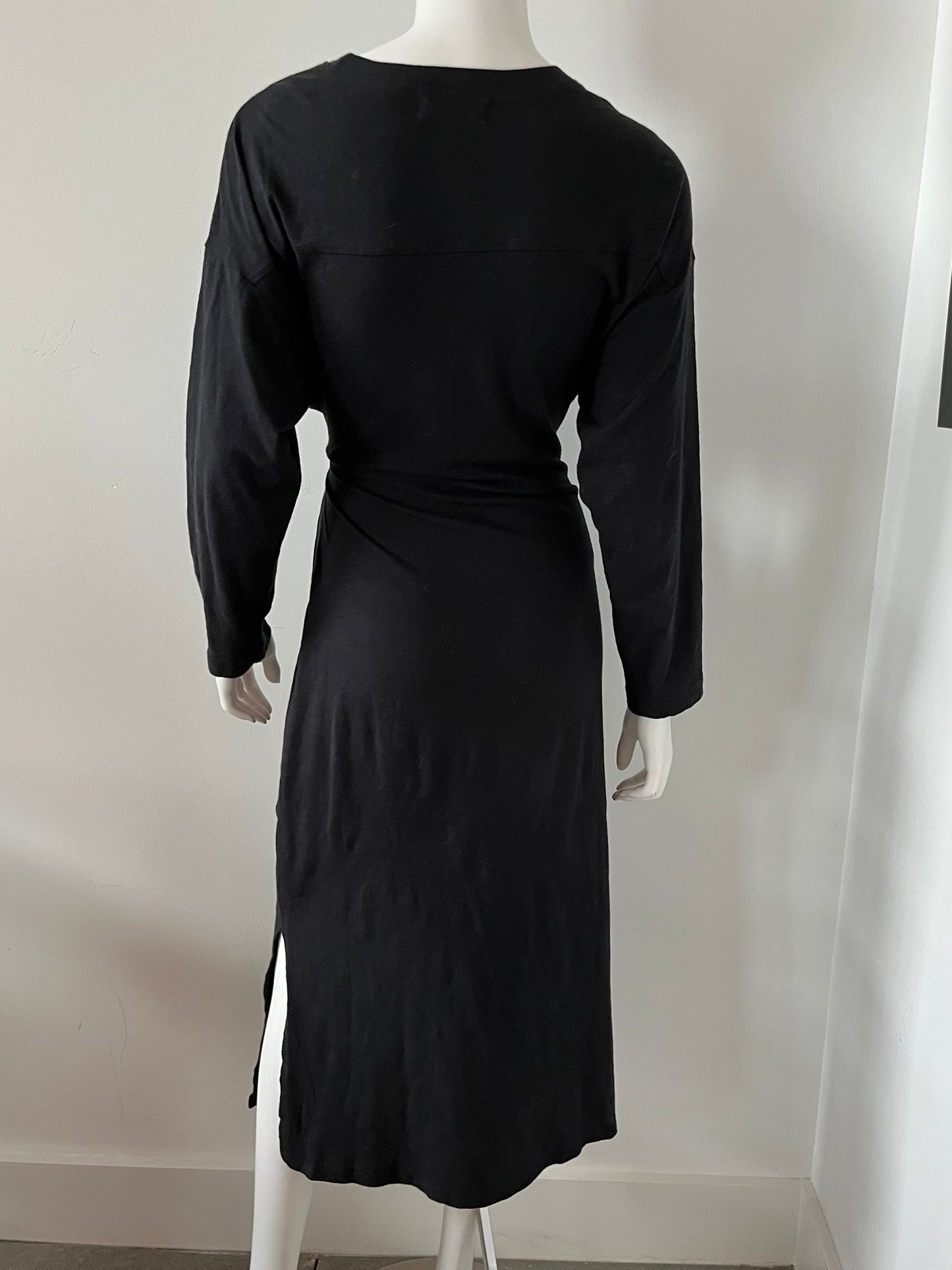 Vanina Cinched Waist Dress Size XS