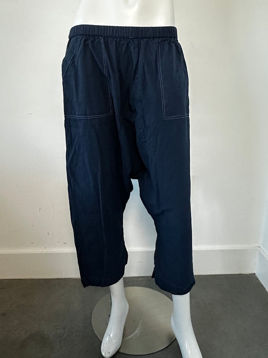 Pull On Pants Size XS/Small