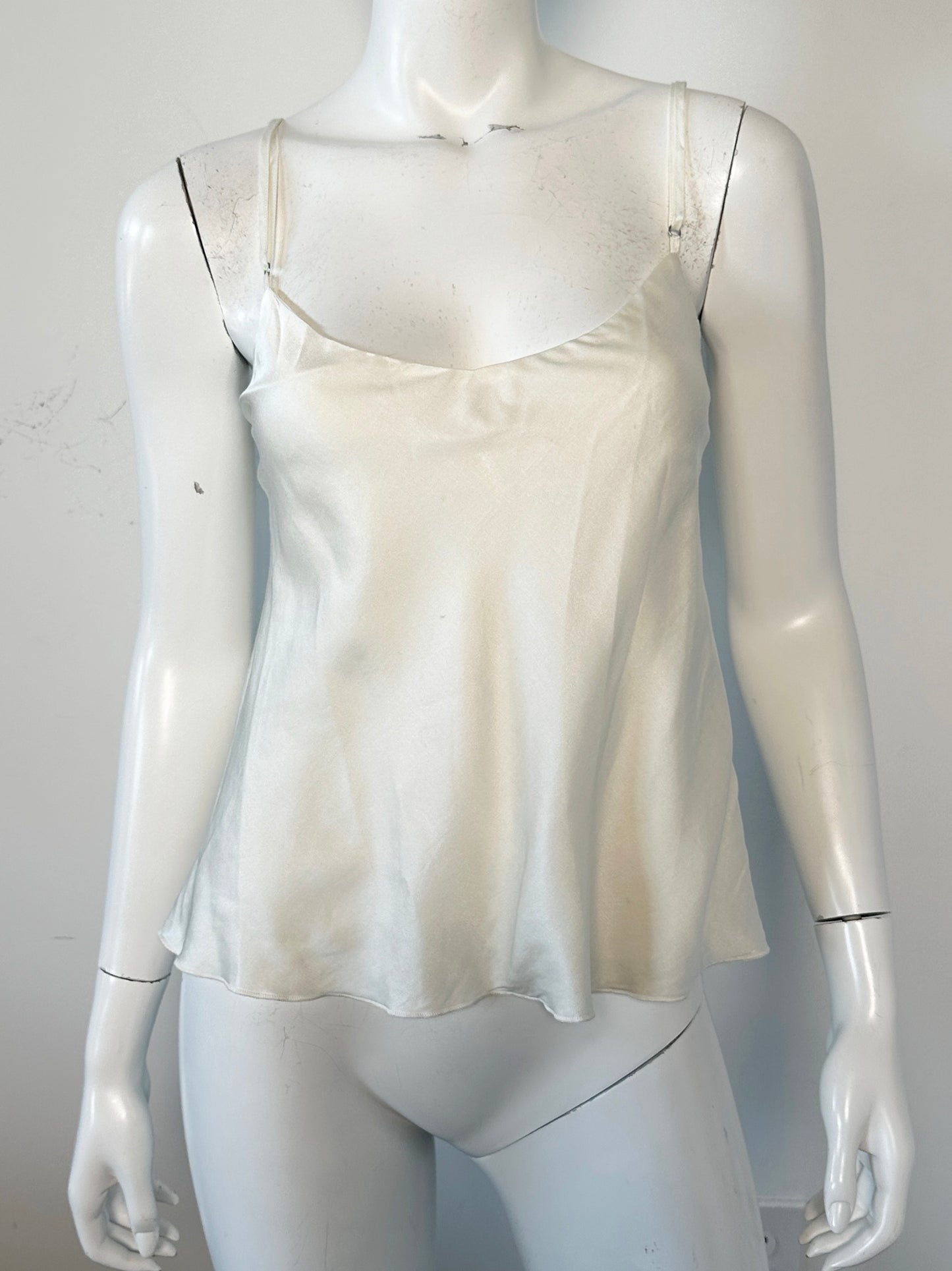 Solid Clare Tank Size 1/XS NWT