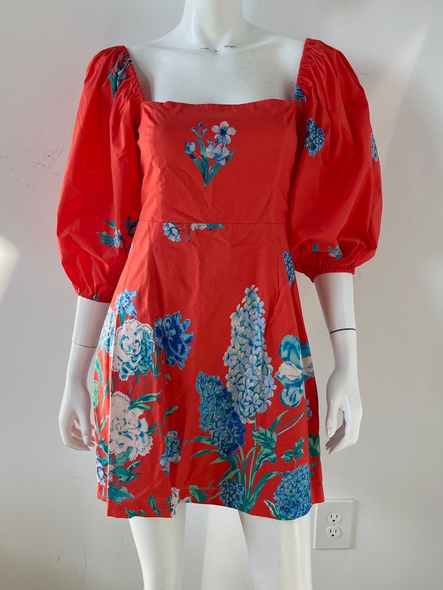 Montauk Dress Size Small