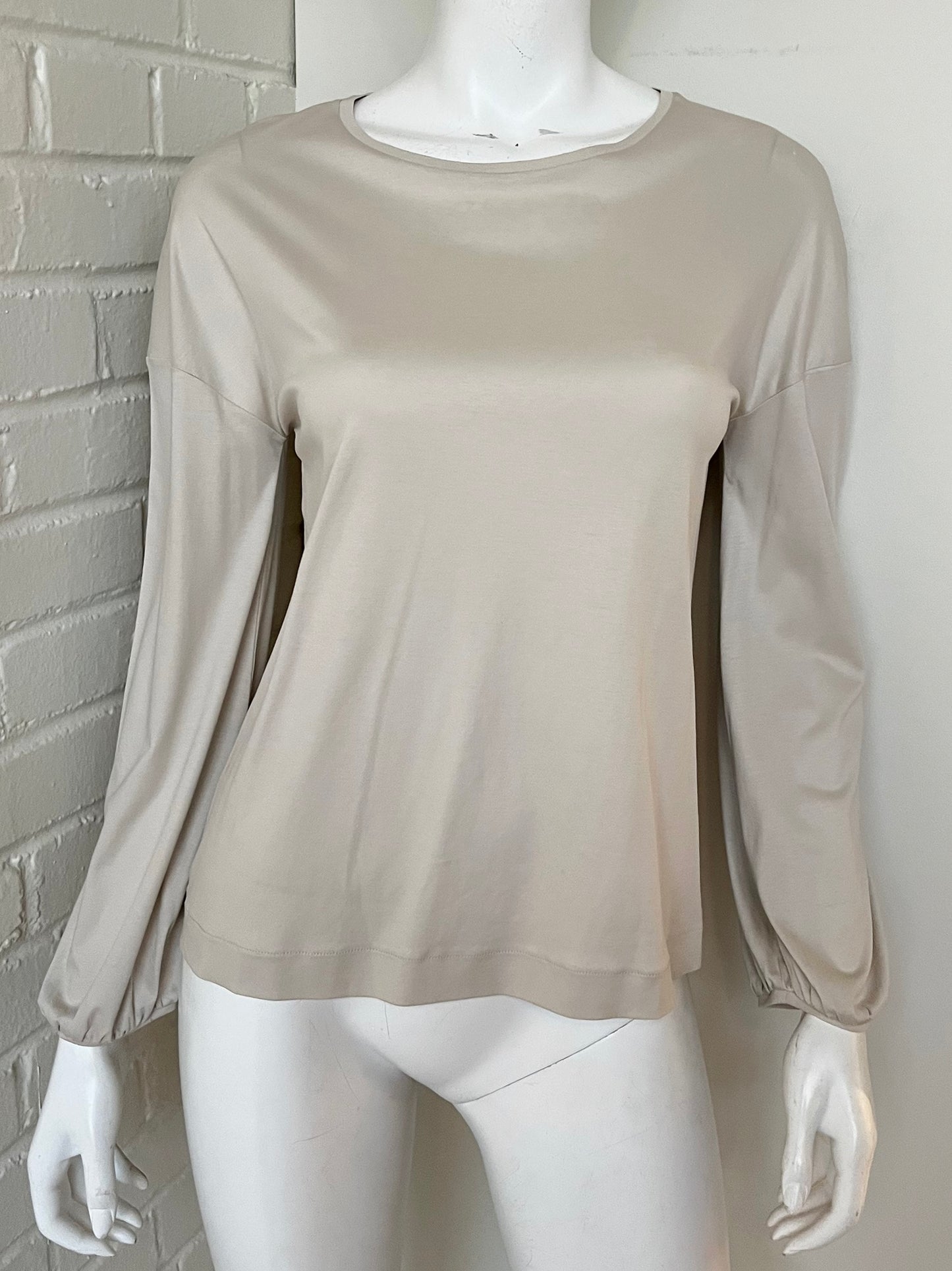 Fluid Jersey Top Size XS