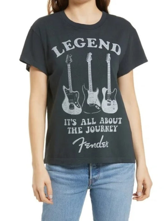 Fender Legend Tee Size XS