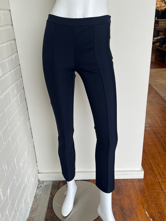 Cropped Skinny Leg Pant Size 2