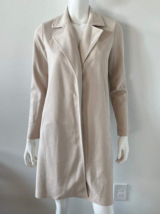 Midi Coat Size XS