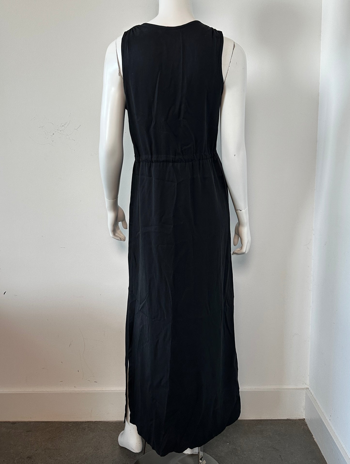 Grecian Keyhole Dress Size 4