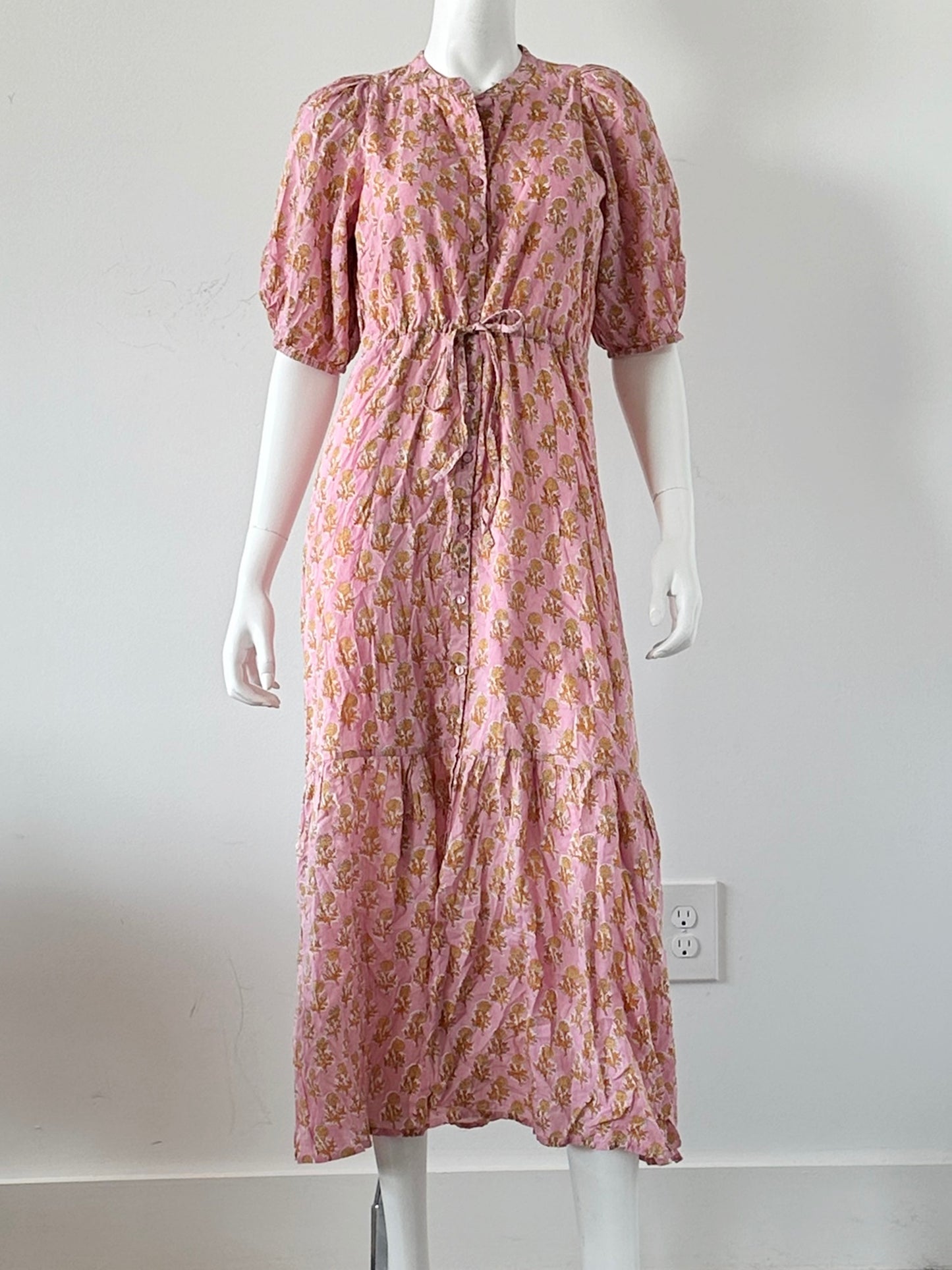 Lucy Dress Size Medium