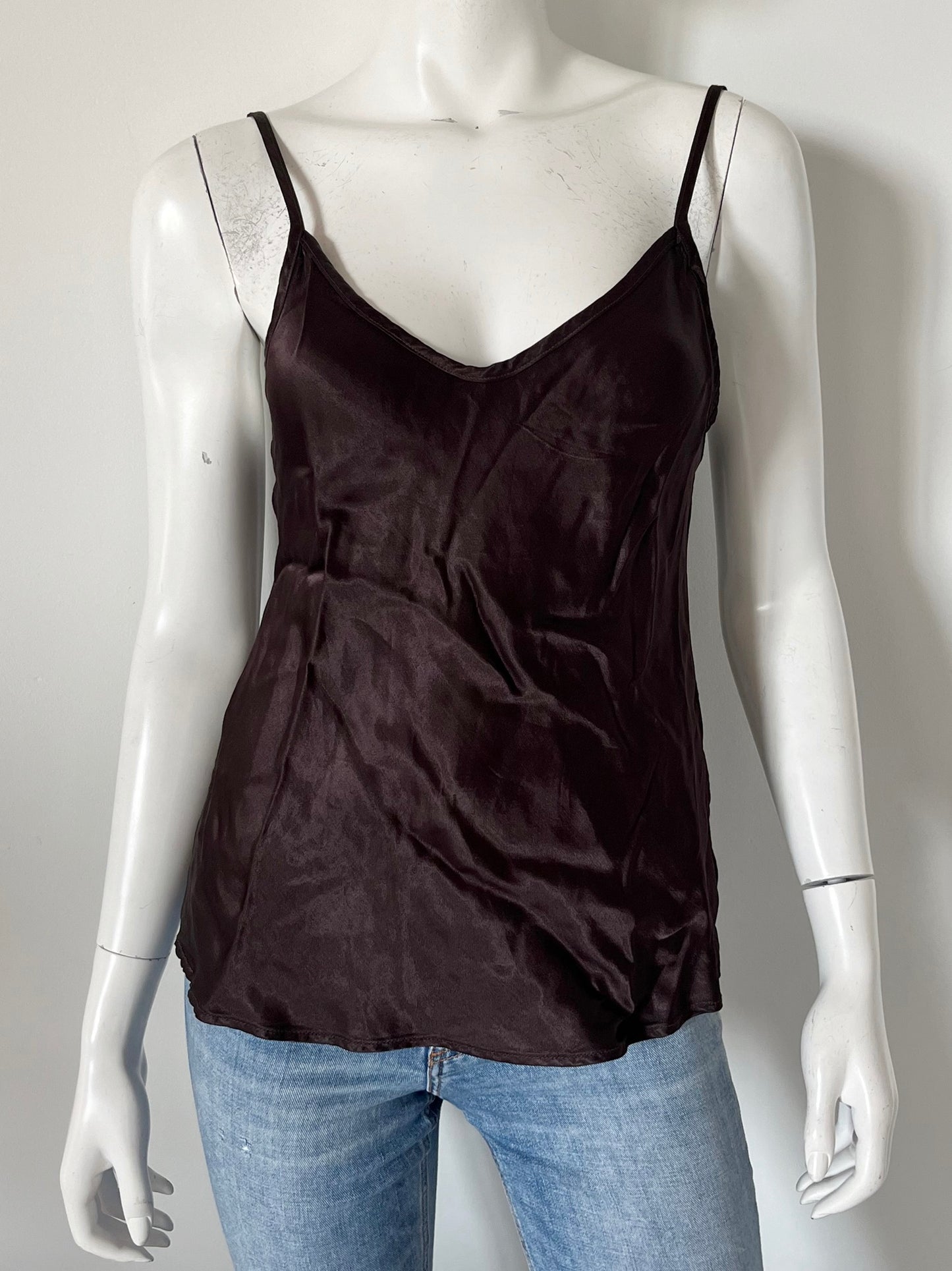 Bias Camisole Size 0