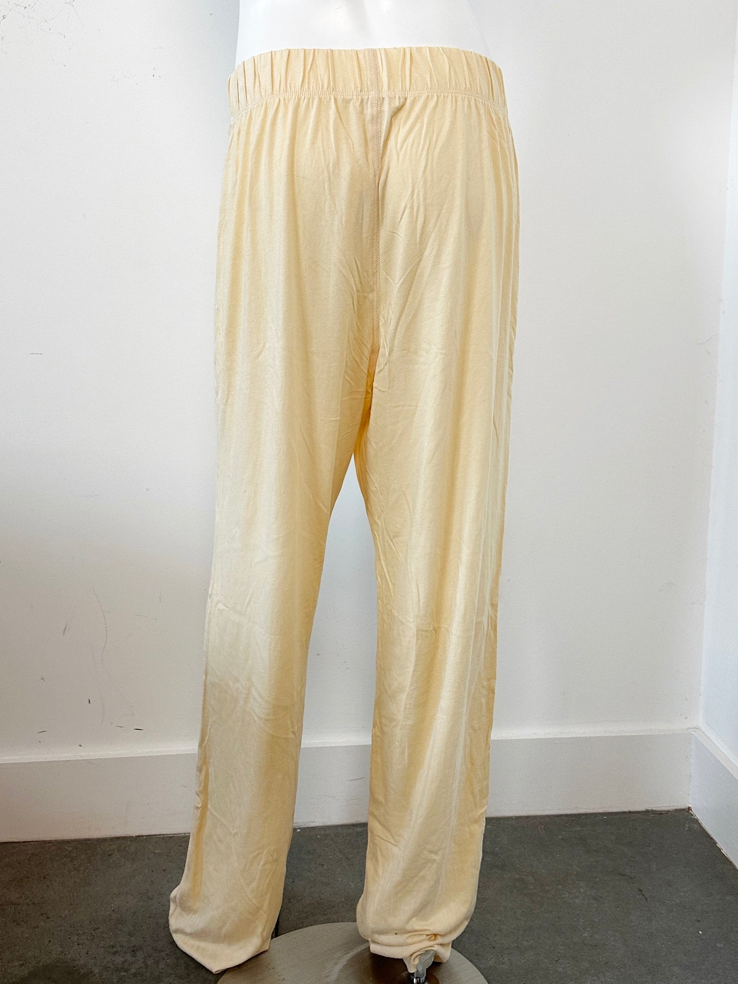 Pull on Lounge Pants Size Large NWT