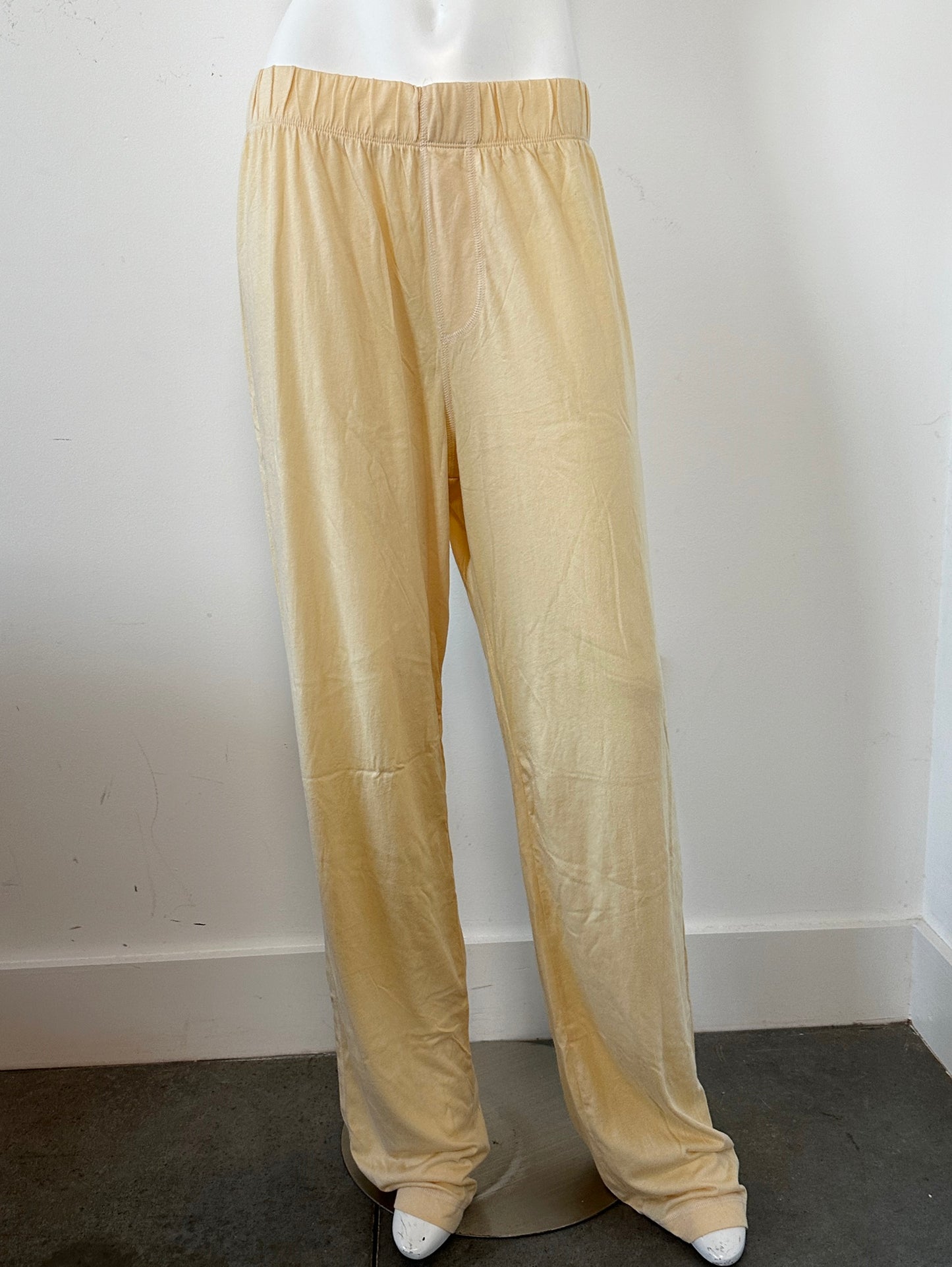 Pull on Lounge Pants Size Large NWT