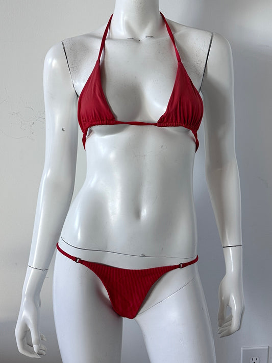 Triangle Bikini Size XS