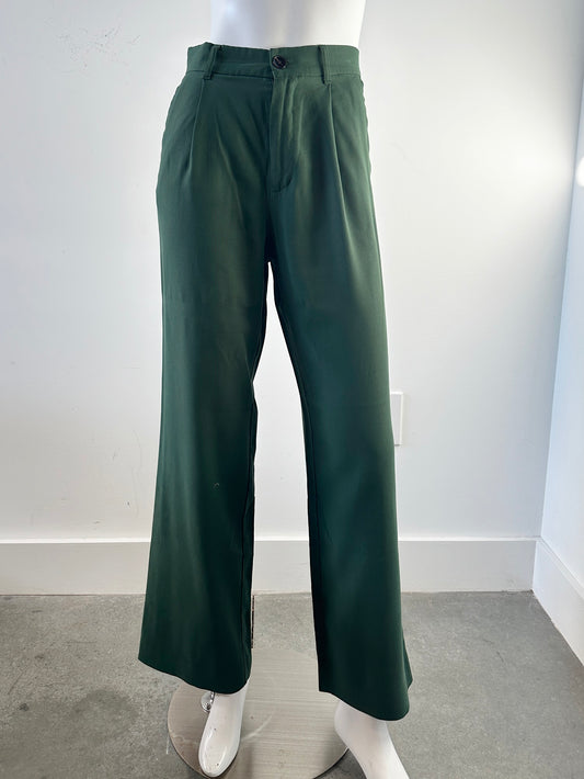 High Rise Trousers Size 0