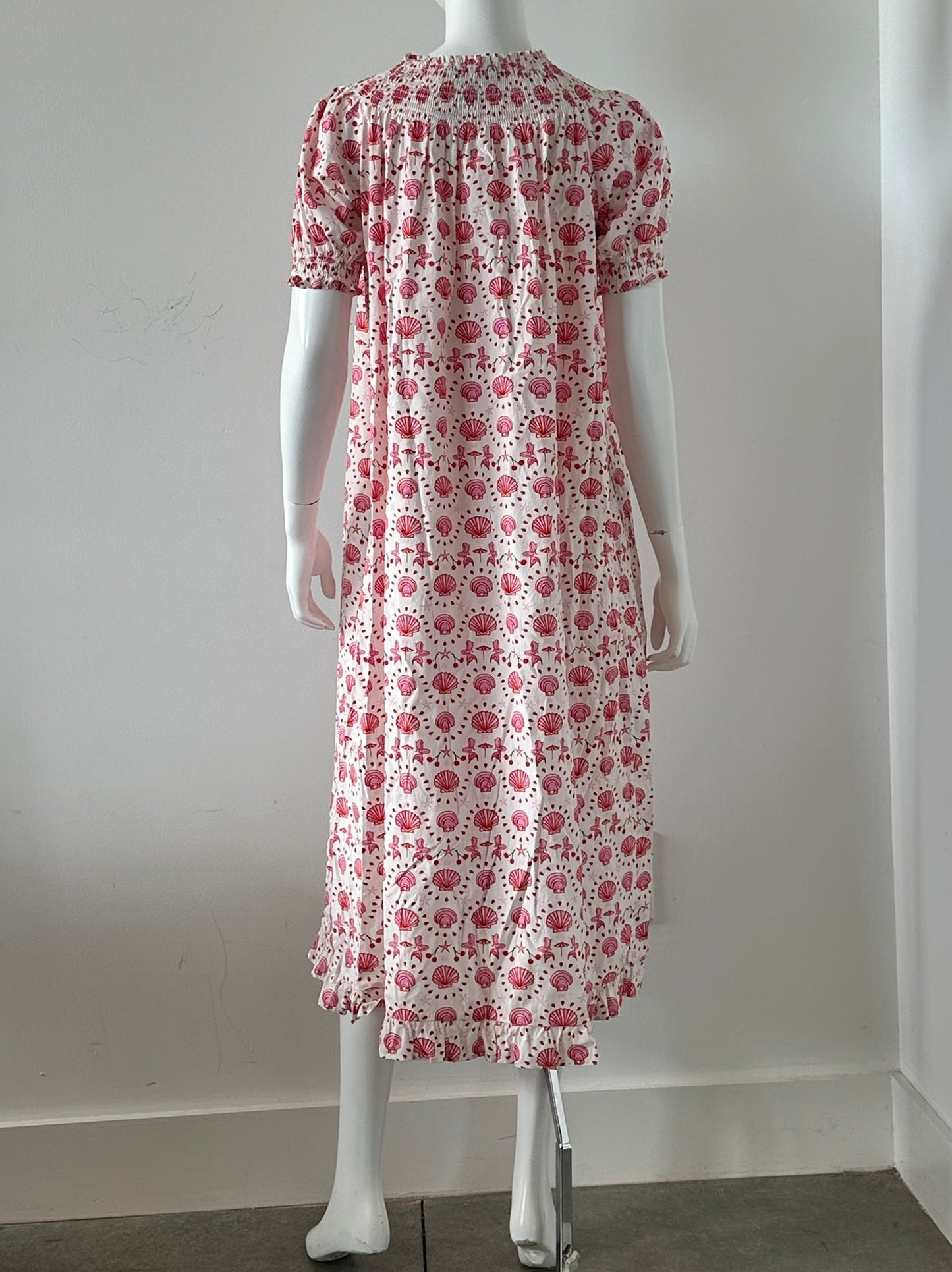 Caroline Nap Dress Size Small