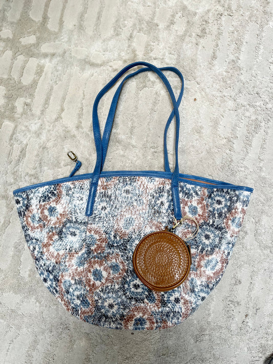 Ellison Tote NWT