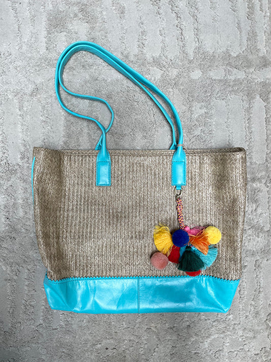 Shopper Tote NWT