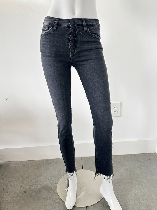 Barbara Skinny Jeans Size 27