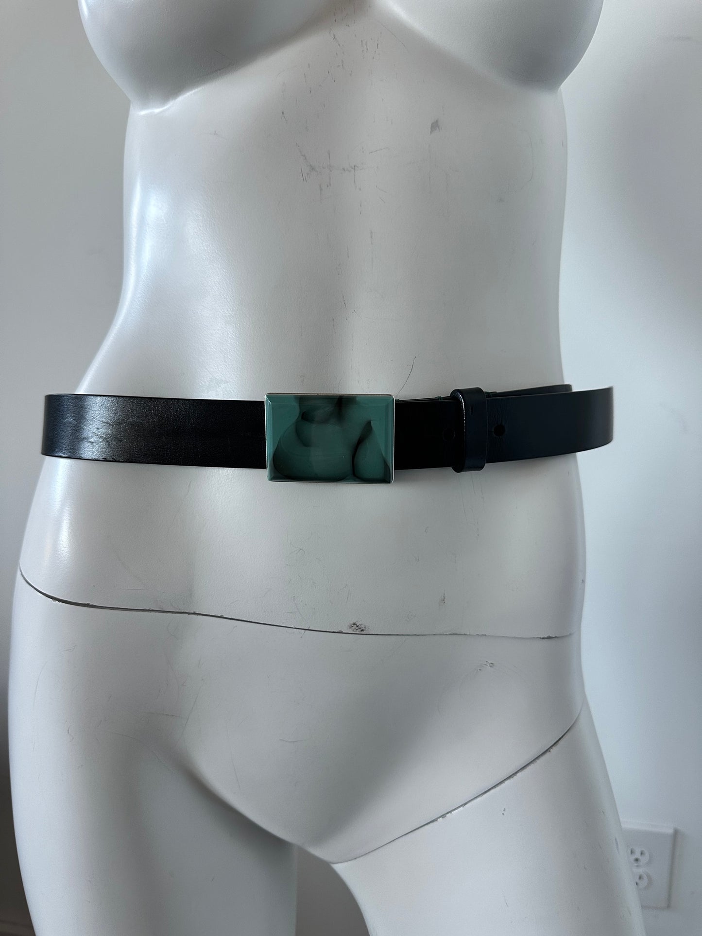 Asher Belt Size Small