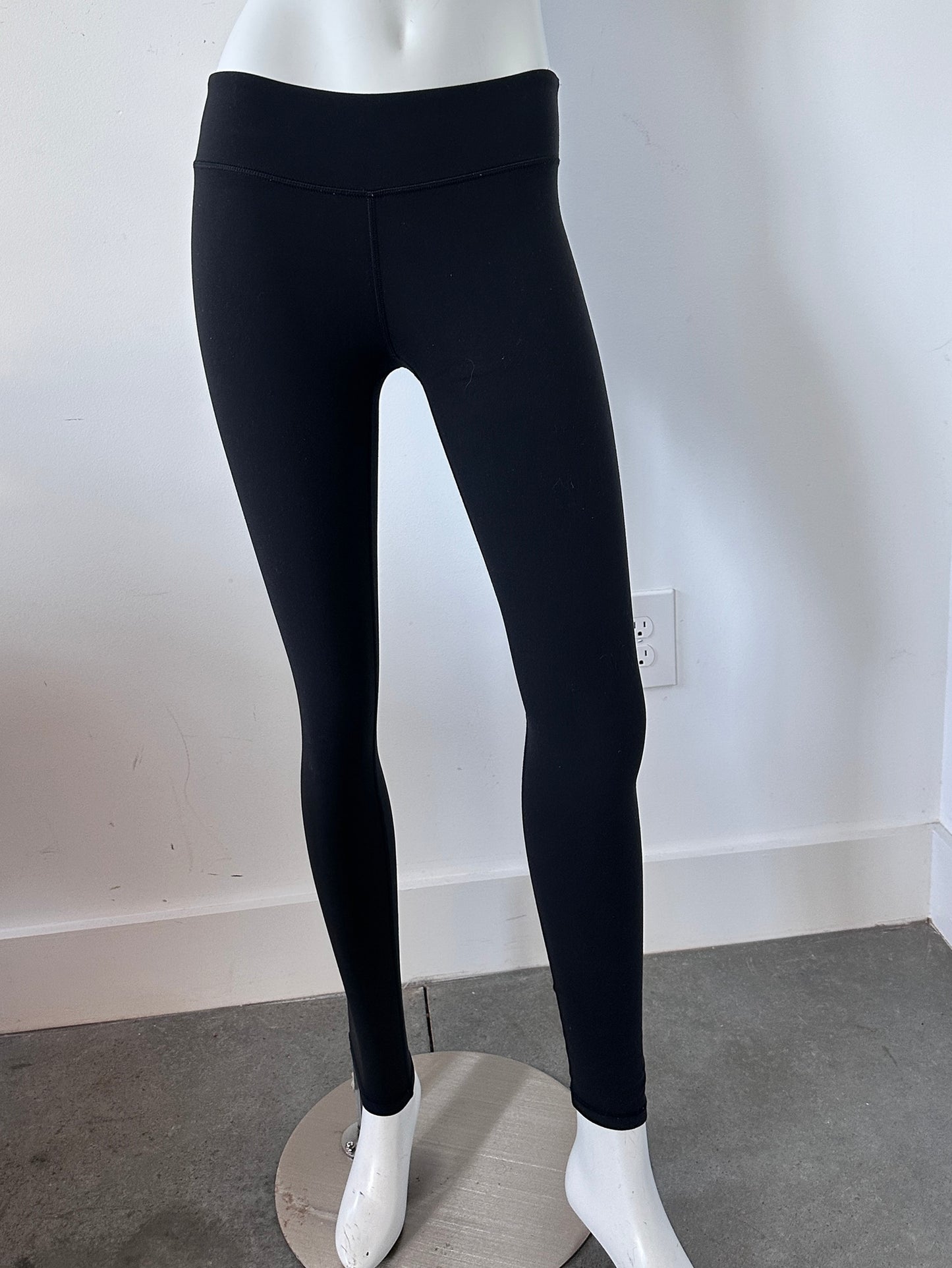 Mid Rise Leggings Size 12