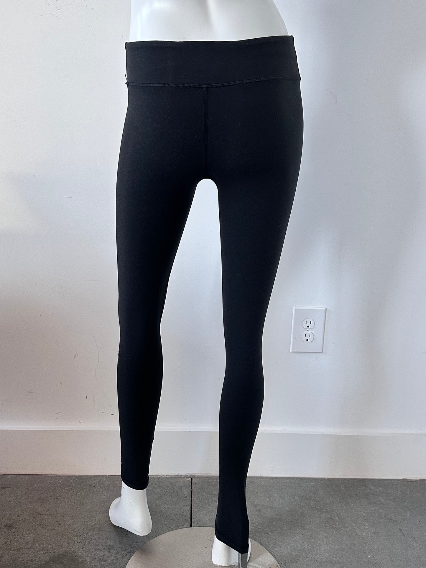 Mid Rise Leggings Size 12