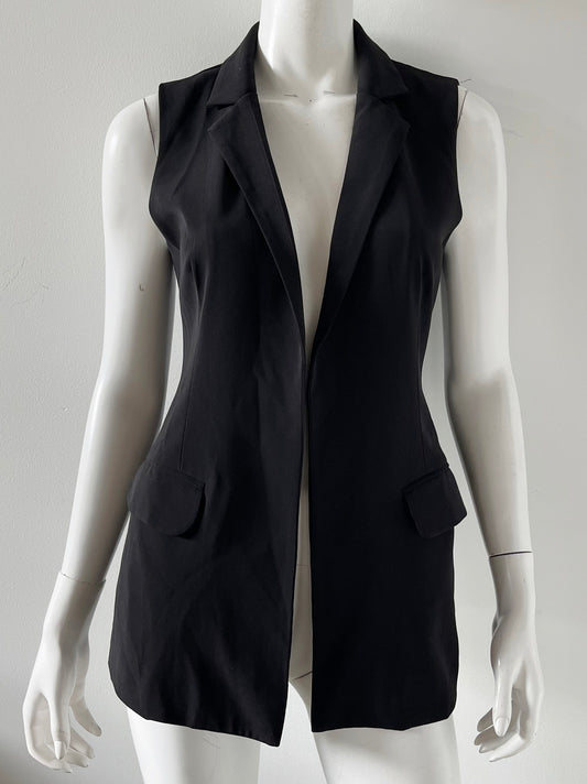 Long Vest Size Small