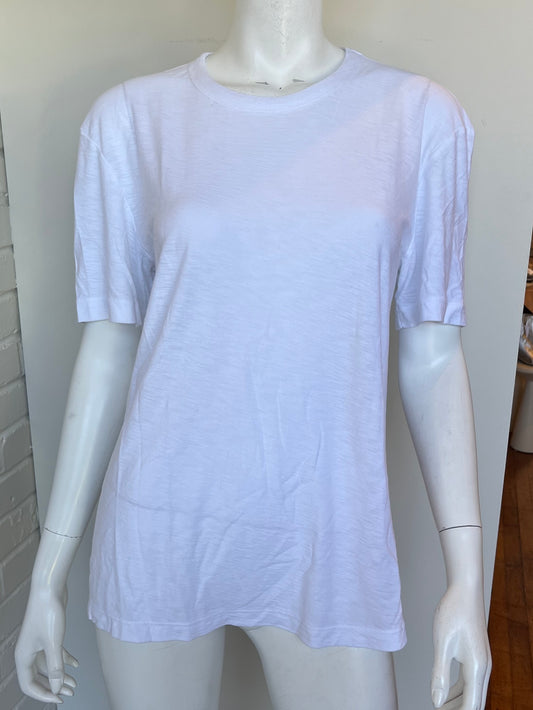 Standard Crew Neck Tee Size Medium NWT