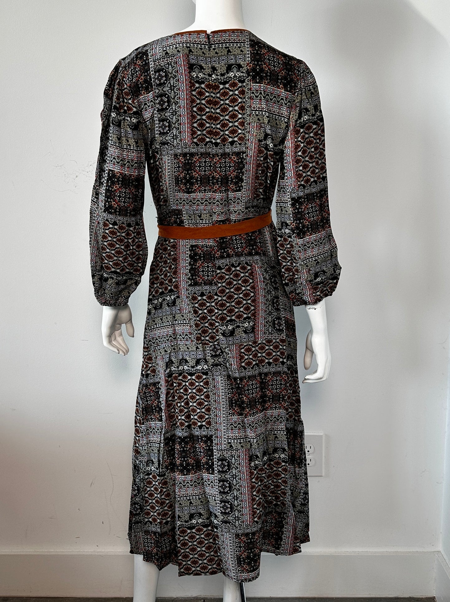 Collette Dress Size XS NWT