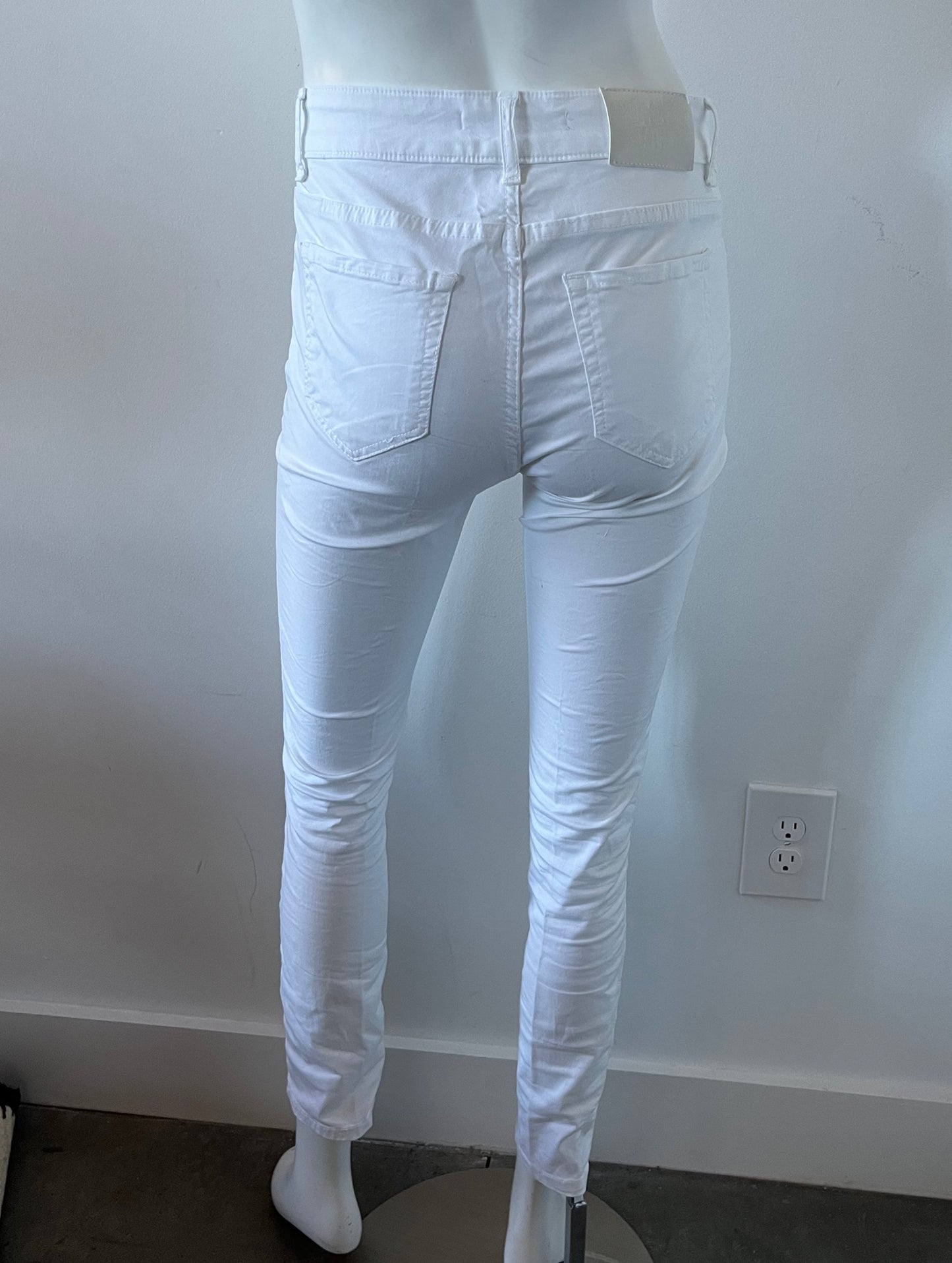 Skinny Pants Size XS