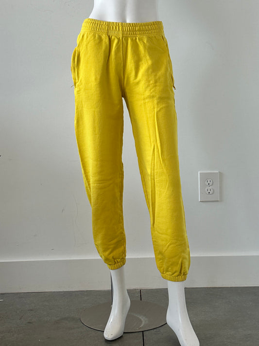 Slim Sweatpants Size Small