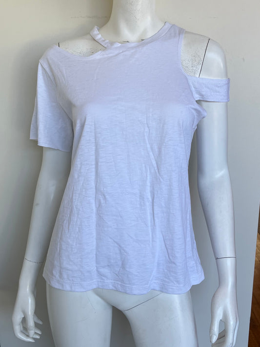 Cut Out Tee Size Medium NWT