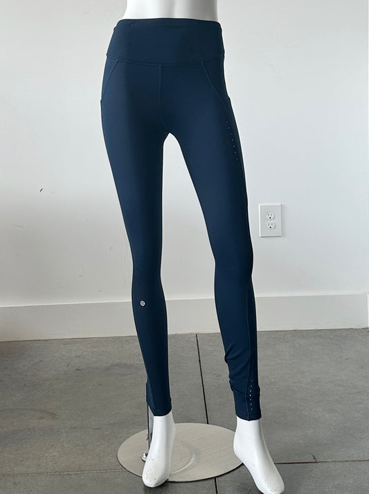 High Rise Leggings Size 4